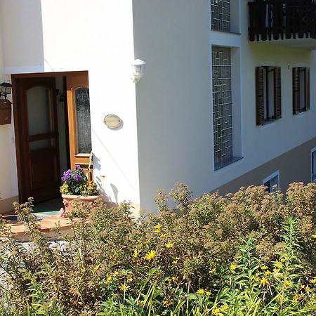 Dreimaderlhaus Apartment เวลเดน อัม เวิร์ทเทอร์ซี ภายนอก รูปภาพ