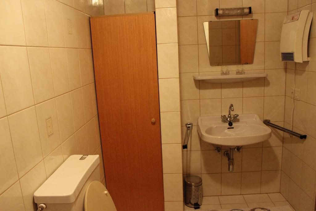 Dreimaderlhaus Apartment เวลเดน อัม เวิร์ทเทอร์ซี ภายนอก รูปภาพ
