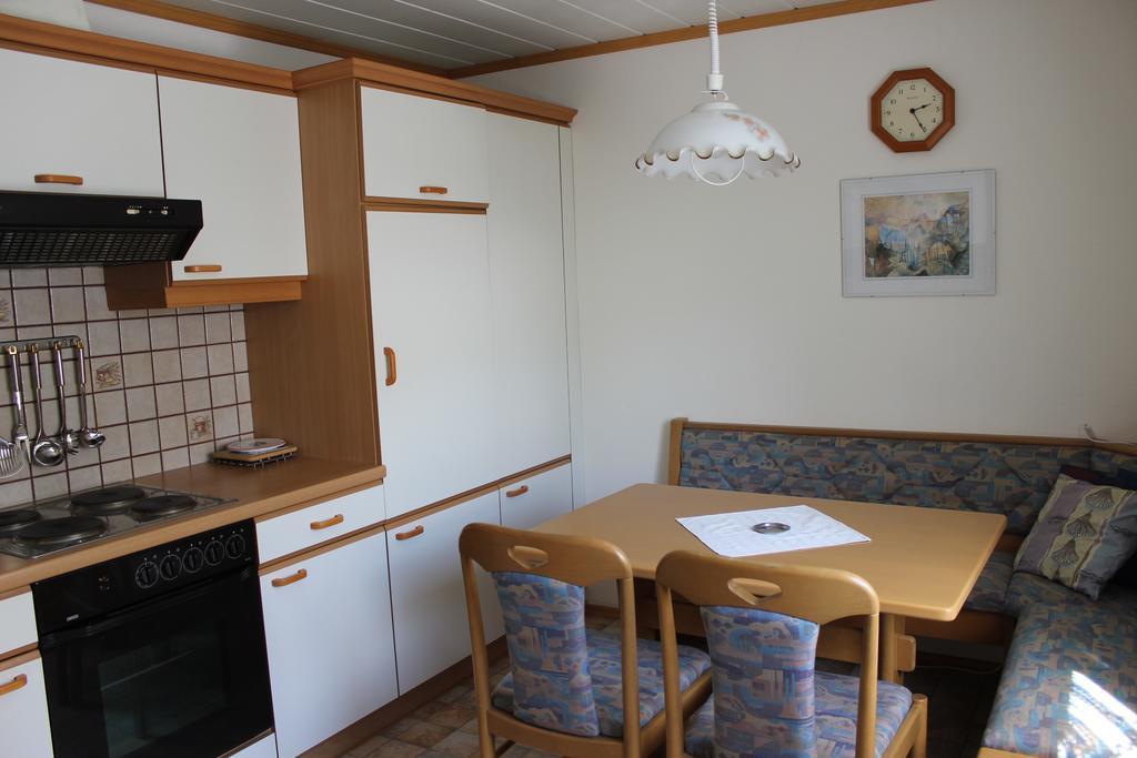Dreimaderlhaus Apartment เวลเดน อัม เวิร์ทเทอร์ซี ภายนอก รูปภาพ