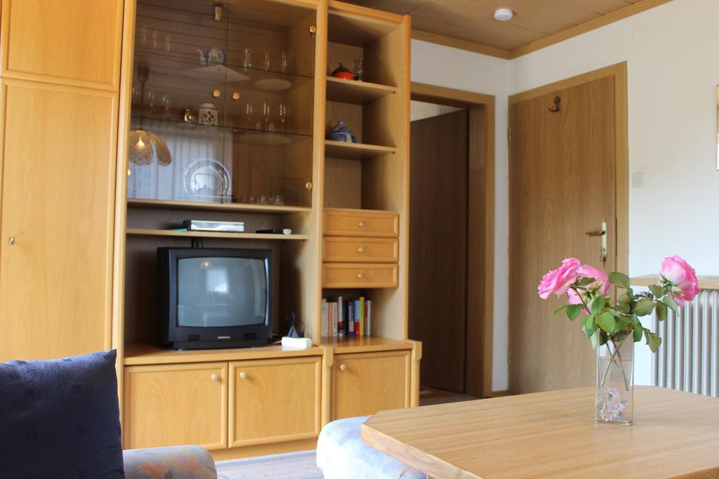 Dreimaderlhaus Apartment เวลเดน อัม เวิร์ทเทอร์ซี ภายนอก รูปภาพ