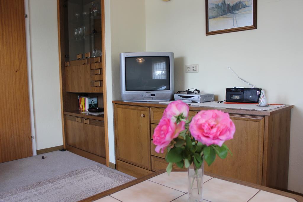 Dreimaderlhaus Apartment เวลเดน อัม เวิร์ทเทอร์ซี ภายนอก รูปภาพ