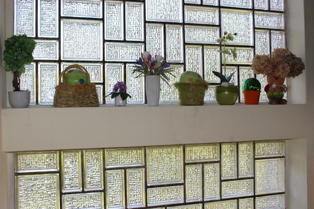 Dreimaderlhaus Apartment เวลเดน อัม เวิร์ทเทอร์ซี ภายนอก รูปภาพ