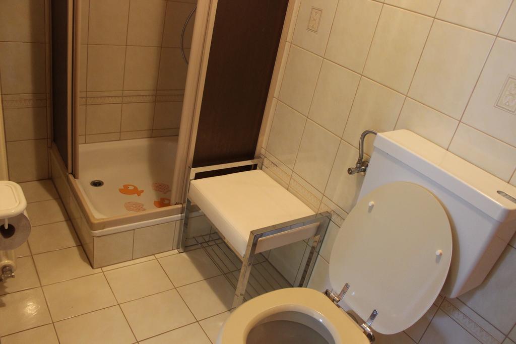 Dreimaderlhaus Apartment เวลเดน อัม เวิร์ทเทอร์ซี ภายนอก รูปภาพ
